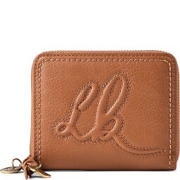 Liebeskind Capri Geldbörse RFID Schutz Leder 12.5 cm  Variante 2