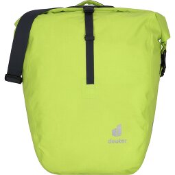 Deuter Weybridge 25+5L Fahrradtasche 43 cm  Variante 3