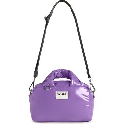 Wouf Glossy Handtasche 20 cm  Variante 4