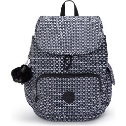 Kipling Basic Prt City Pack Daypack S 33.5 cm  Variante 2