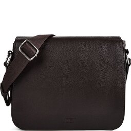 Jost Lysa Umhängetasche Leder 24 cm  Variante 1
