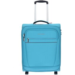 Travelite Cabin 2-Rollen Kabinentrolley 55 cm  Variante 2