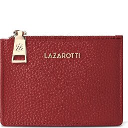 Lazarotti Bologna Leather Schlüsseletui Cardholder RFID Leder 11,5  Variante 10