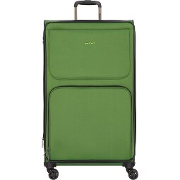 Stratic Bendigo Light + 4 Rollen Trolley 84 cm mit Dehnfalte  Variante 2
