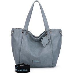Fritzi aus Preußen Eco Fritzi02 Shopper Tasche 50 cm  Variante 4