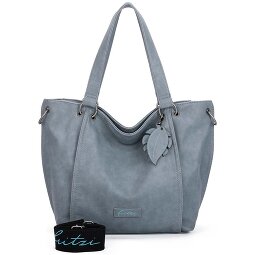 Fritzi aus Preußen Eco Fritzi02 Shopper Tasche 50 cm  Variante 5