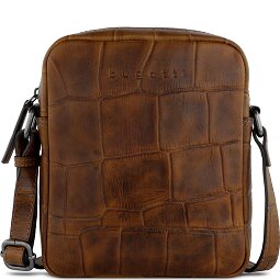 Bugatti Nevio Umhängetasche Leder 17.5 cm  Variante 1