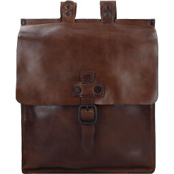 Harold's Aberdeen City Rucksack Leder 31.5 cm  Variante 1