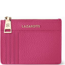 Lazarotti Bologna Leather Schlüsseletui Leder 11,5 cm mit Air Tag Fach  Variante 6