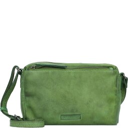 Jack Kinsky Nelson 1 Umhängetasche Leder 24 cm  Variante 1