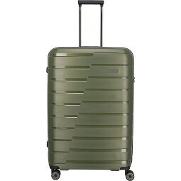 Travelite Air Base 4-Rollen Trolley 77 cm  Variante 5