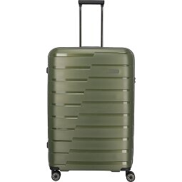Travelite Air Base 4 Rollen Trolley 77 cm  Variante 6