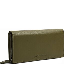 The Chesterfield Brand Valetta Geldbörse RFID Schutz Leder 18 cm  Variante 6