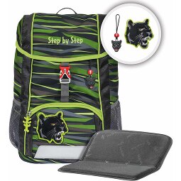 Step by Step Kid Kinderrucksack 35 cm  Variante 2