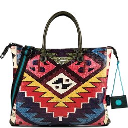 Gabs G3 Plus Handtasche Leder 37 cm  Variante 2
