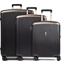 Echolac Dynasty VLX 4 Rollen Kofferset 3-teilig  Variante 1