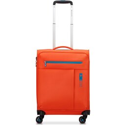 Roncato Lite Soft Neon 4 Rollen Kabinentrolley 55 cm  Variante 6