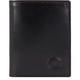 The Bridge Story Uomo Visitenkartenetui Leder 8,5 cm  Variante 2