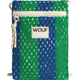 Wouf Terry Handytasche 13 cm  Variante 3
