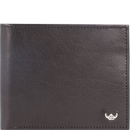 Golden Head Colorado Geldbörse RFID Leder 11 cm  Variante 2