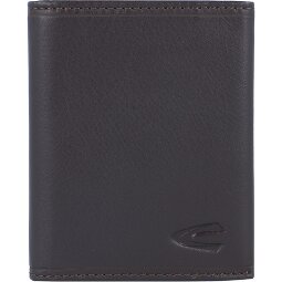 camel active Nagoya Kreditkartenetui RFID Schutz Leder 8 cm  Variante 1