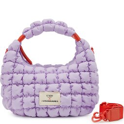 LES VISIONNAIRES Unio Kitzbuehel S Schultertasche S 34.5 cm  Variante 8