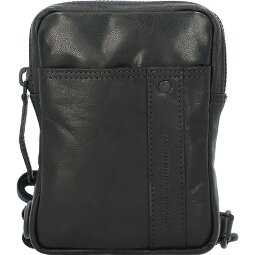 Spikes & Sparrow Bronco Umhängetasche Leder 13 cm  Variante 1