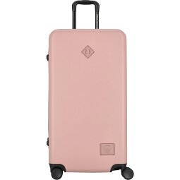 Herschel Heritage 4 Rollen Trolley L 81 cm mit Dehnfalte  Variante 1