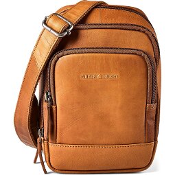 Greenburry Fiorentina Sling Bag Leder 23 cm  Variante 2