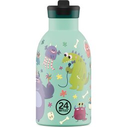 24Bottles Kids Clima Trinkflasche 300 ml  Variante 5