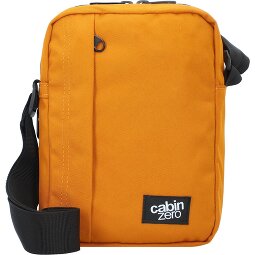 Cabin Zero Sidekick Umhängetasche RFID 19 cm  Variante 5