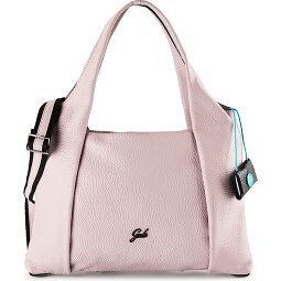 Gabs Zeynep Schultertasche M Leder 40 cm  Variante 2