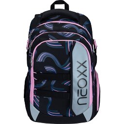 Neoxx Active Pro Schulranzen 45.5 cm  Variante 6