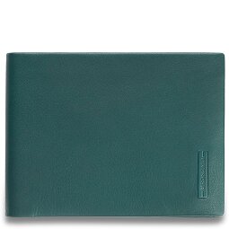 Roncato Detroit Geldbörse RFID Schutz Leder 12.5 cm  Variante 3