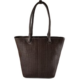 Harbour 2nd Fashion Lights Shopper Tasche Leder 38 cm  Variante 1