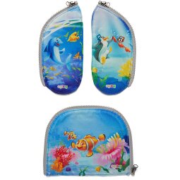 Ergobag Zippies 3tlg.  Variante 2