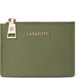 Lazarotti Bologna Leather Schlüsseletui Cardholder RFID Leder 11,5  Variante 8