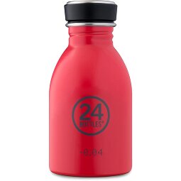 24Bottles Urban Trinkflasche 250 ml  Variante 1
