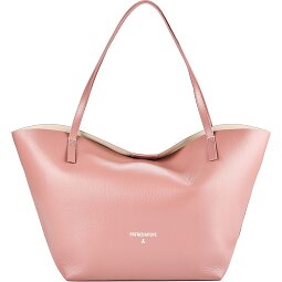 Patrizia Pepe Shopper Tasche Leder 30 cm  Variante 2