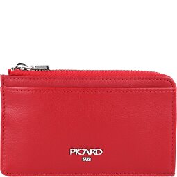 Picard Bingo Schlüsseletui Leder 13 cm  Variante 1