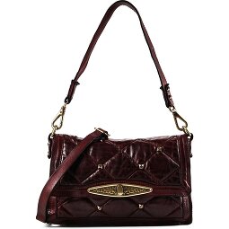 Campomaggi Elvira Schultertasche Leder 27 cm  Variante 4