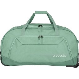 Travelite Kick Off 2 Rollen Reisetasche 77 cm  Variante 3