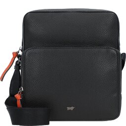 Braun Büffel Novara Umhängetasche Leder 23 cm  Variante 2