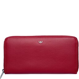 Golden Head Madrid Geldbörse RFID Schutz Leder 20 cm  Variante 4