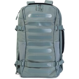 Hedgren Comby Trip L Daypack RFID Schutz 53 cm Laptopfach  Variante 2