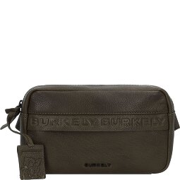 Burkely Minimal Mason Gürteltasche Leder 23 cm  Variante 2