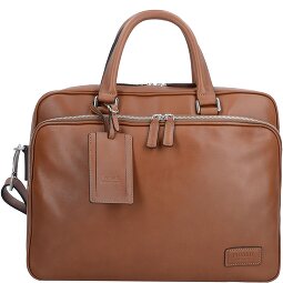 Picard Authentic Aktentasche Leder 38 cm Laptopfach  Variante 1