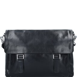 Picard Buddy Aktentasche Leder 40 cm Laptopfach  Variante 3