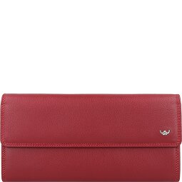 Golden Head Polo Geldbörse RFID Leder 19,5 cm  Variante 4