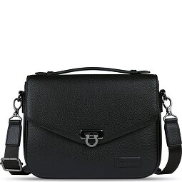 Bugatti Elsa Umhängetasche Leder 25 cm  Variante 2